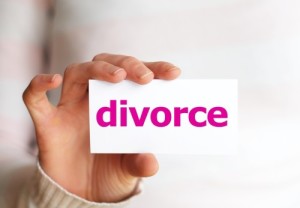 Some Findings From Divorce Research by Alberto Yohananoff 